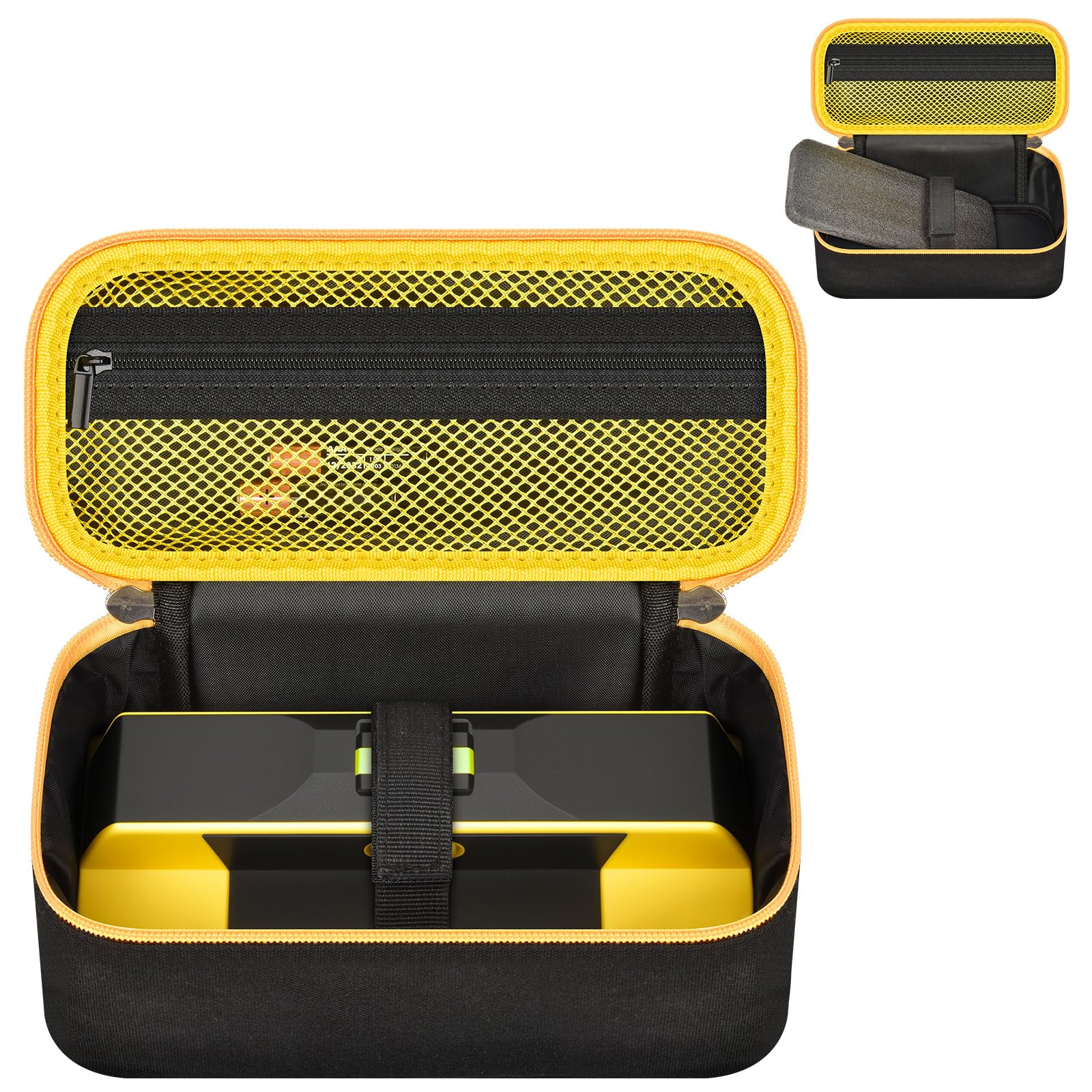 Case for Franklin Sensors Stud Finder. Storage Holder for ProSensor M210, 710, 710+, T13, T11, X2100, X1100 Stud Finder Wall Scanner and Accessories (Case Only)-image-40