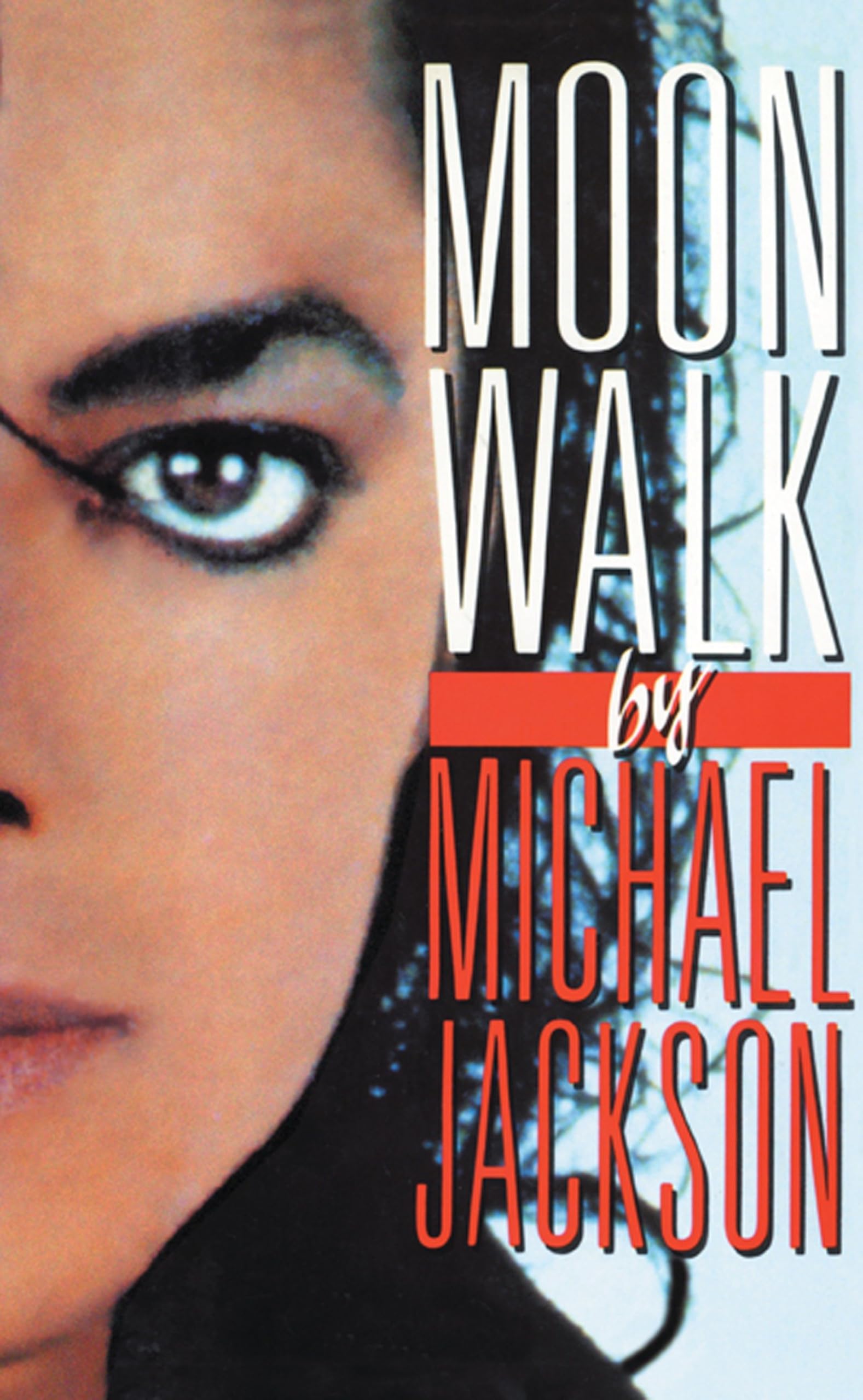 Crown Archetype Moonwalk: A Memoir