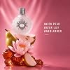True Religion Eau de Parfum en spray para mujer, 3.4 onzas | Perfume para mujer, fragancia afrutada y floral, EDT, aroma de diseñador para ella, larga duración, floral (1 paquete) 5
