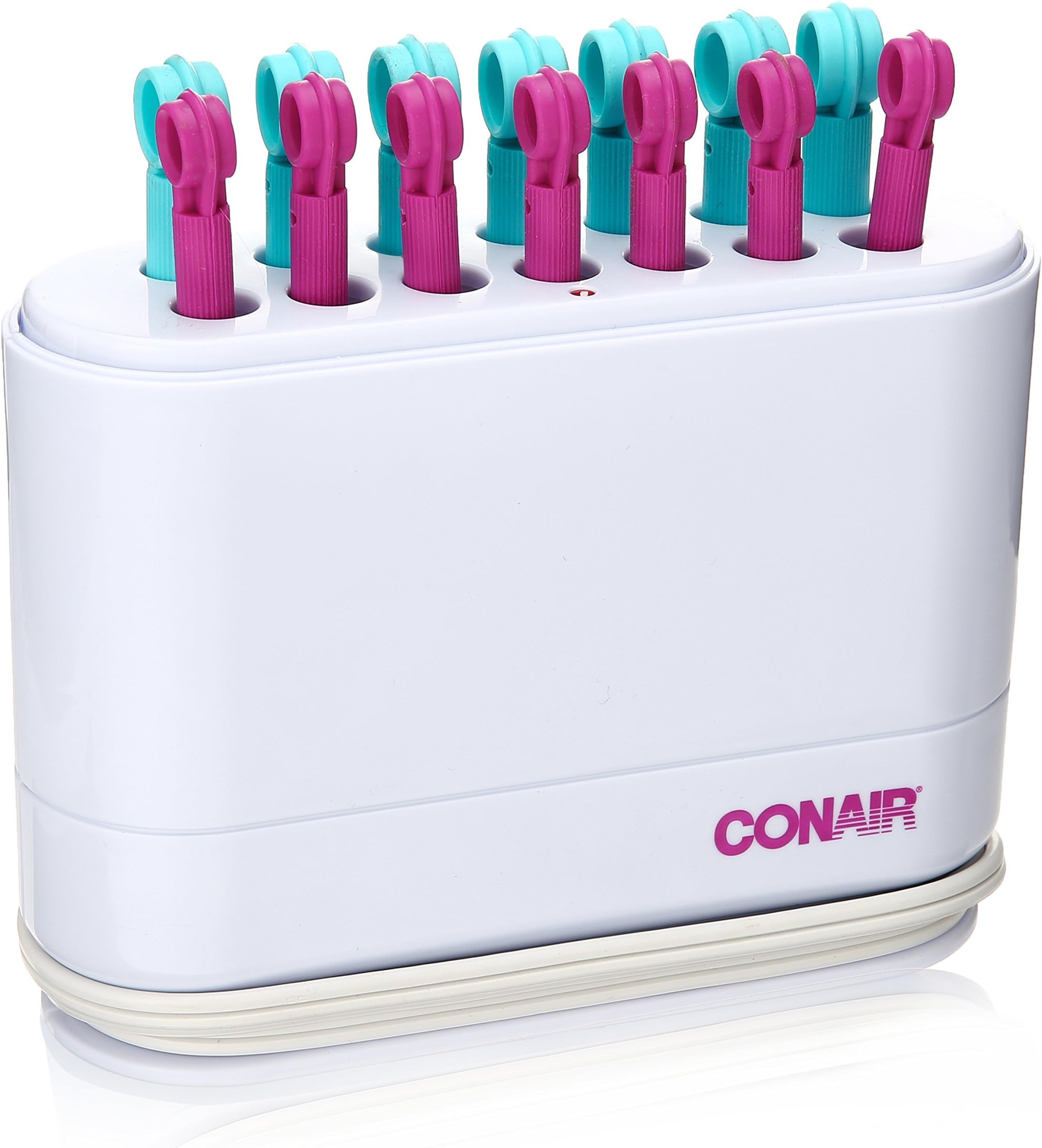 Conair HS18WR Hot Sticks Hairsetter Flexible Rollers