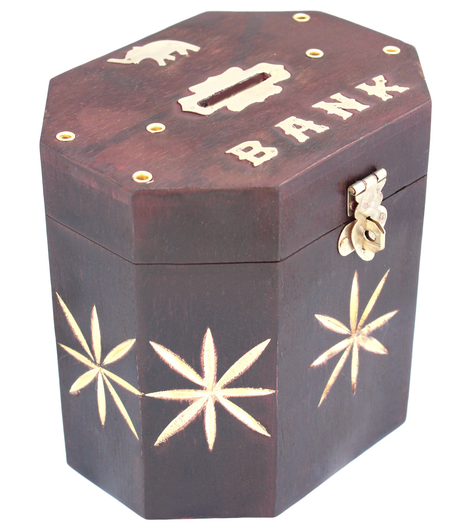 See full amazon price history chart for ITOS365 Handmade Wooden Piggy Bank - Money Bank - Coin Box - Money Box - Gift Items for Kids ITOS365 Handmade Wooden Piggy Bank - Money Bank - Coin Box - Money Box - Gift Items for Kids (B01CYX4KUG) Amazon Price History, Amazon Price Tracker