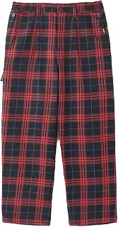 [サイラス] パンツ PLAID PANTS メンズ
