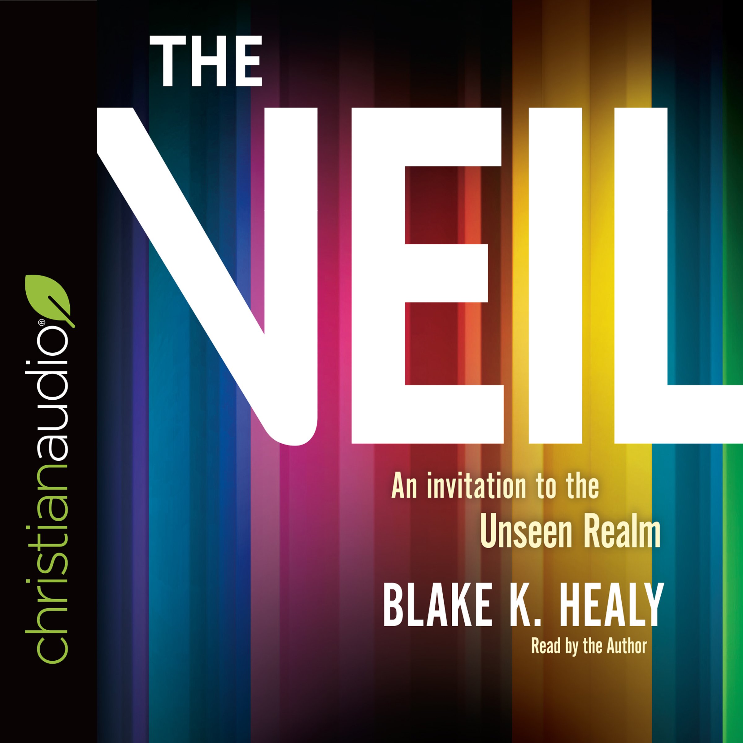 Cover art for Veil