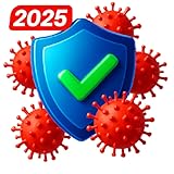 Antivirus & Malware Scanner for Fire Tablets – Speed Booster & Security