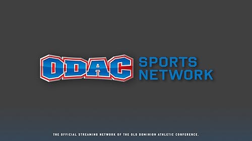 ODAC Sports Network