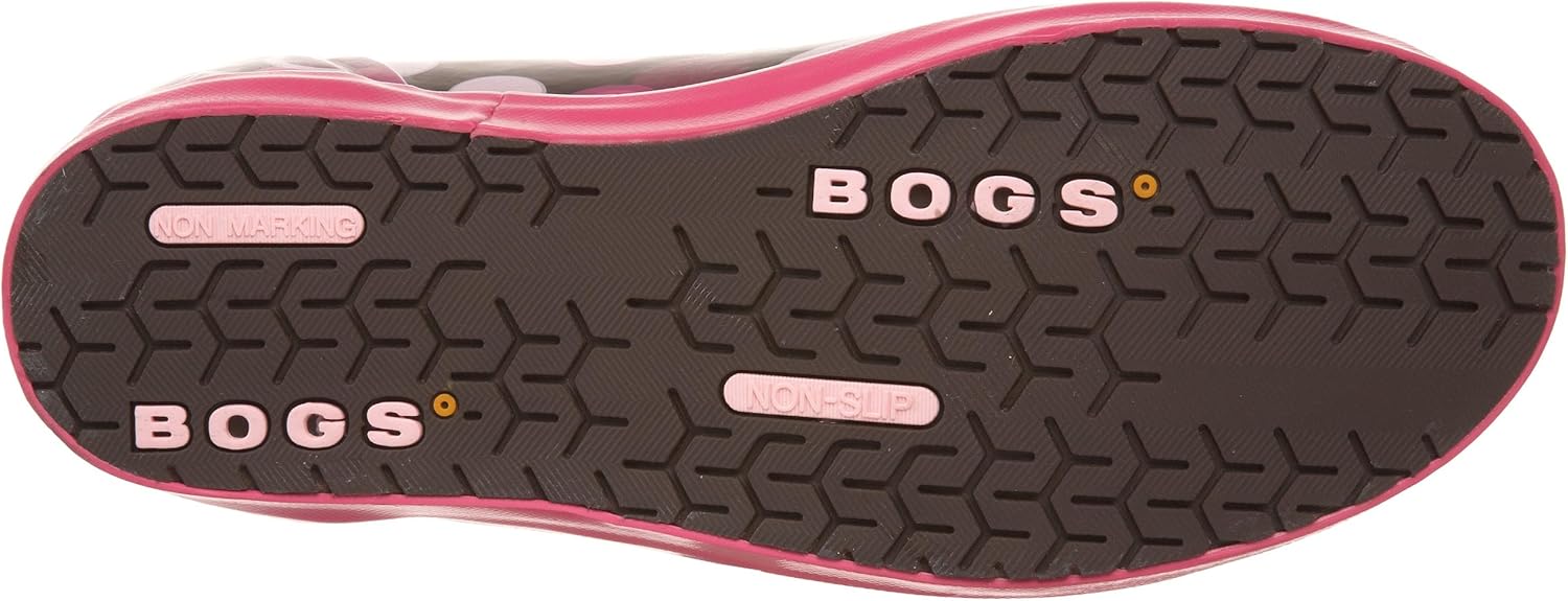 Bogs Kid's Mattie Jr Bubbles Ankle Boot