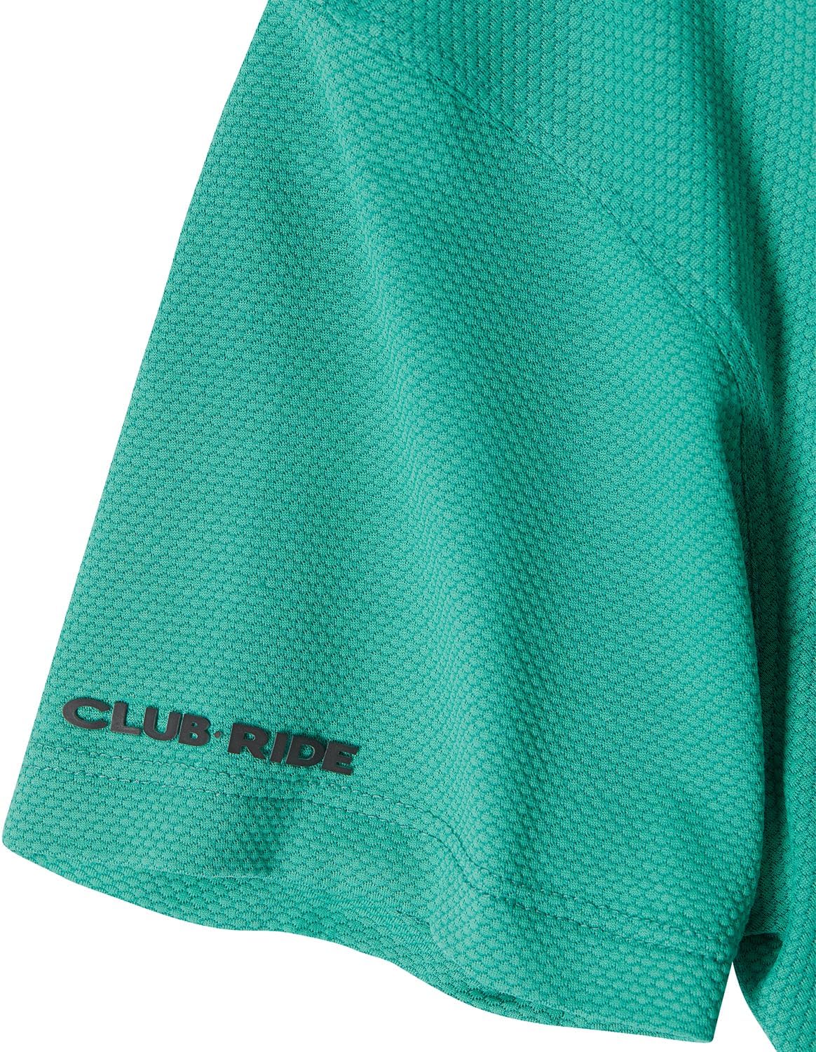 Club Ride Apparel Women's Spire Tech Tee - Short Sleeve Cycling Jersey
