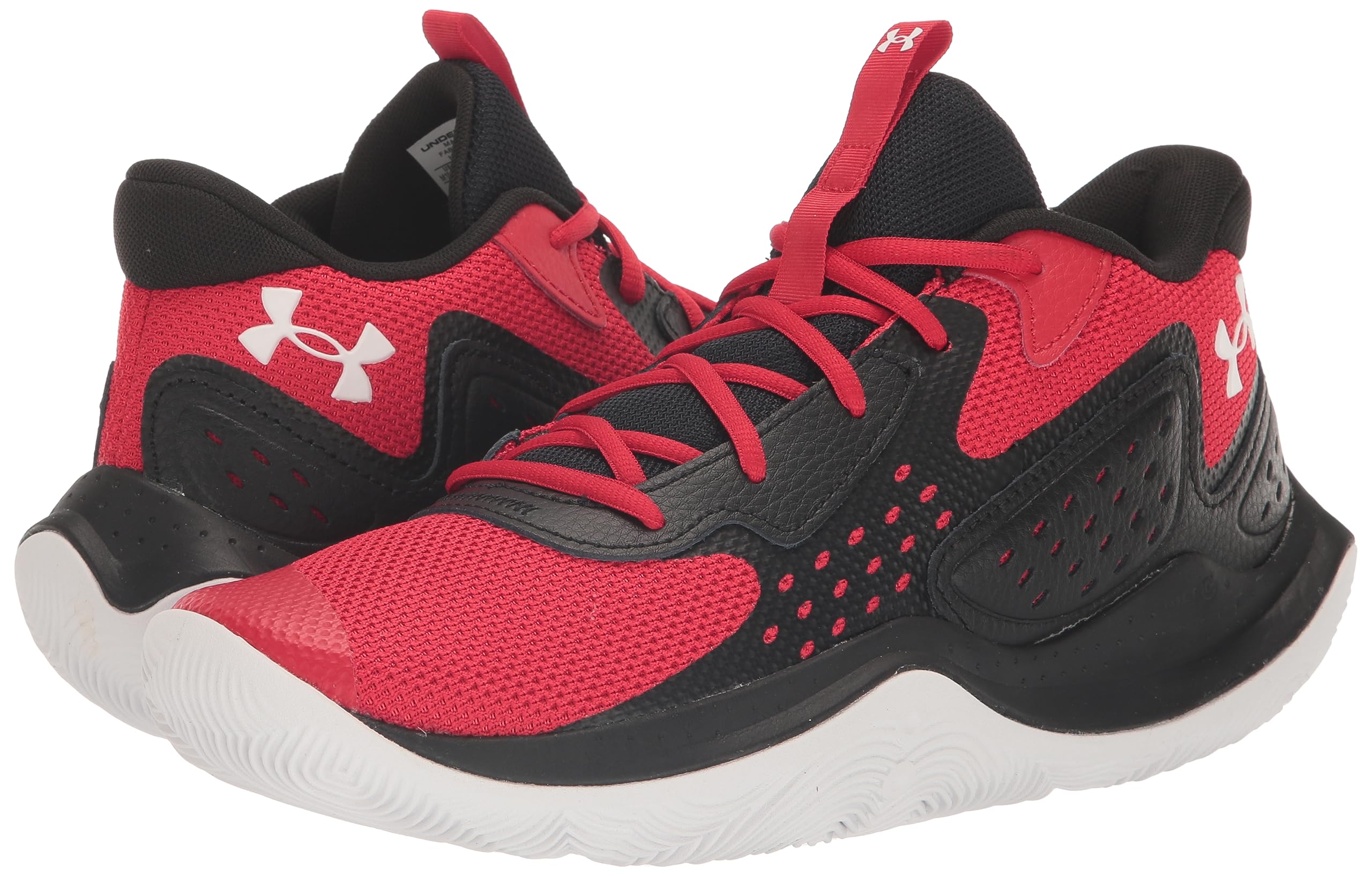 Under Armour Jet '23 buty sportowe dla dorosłych