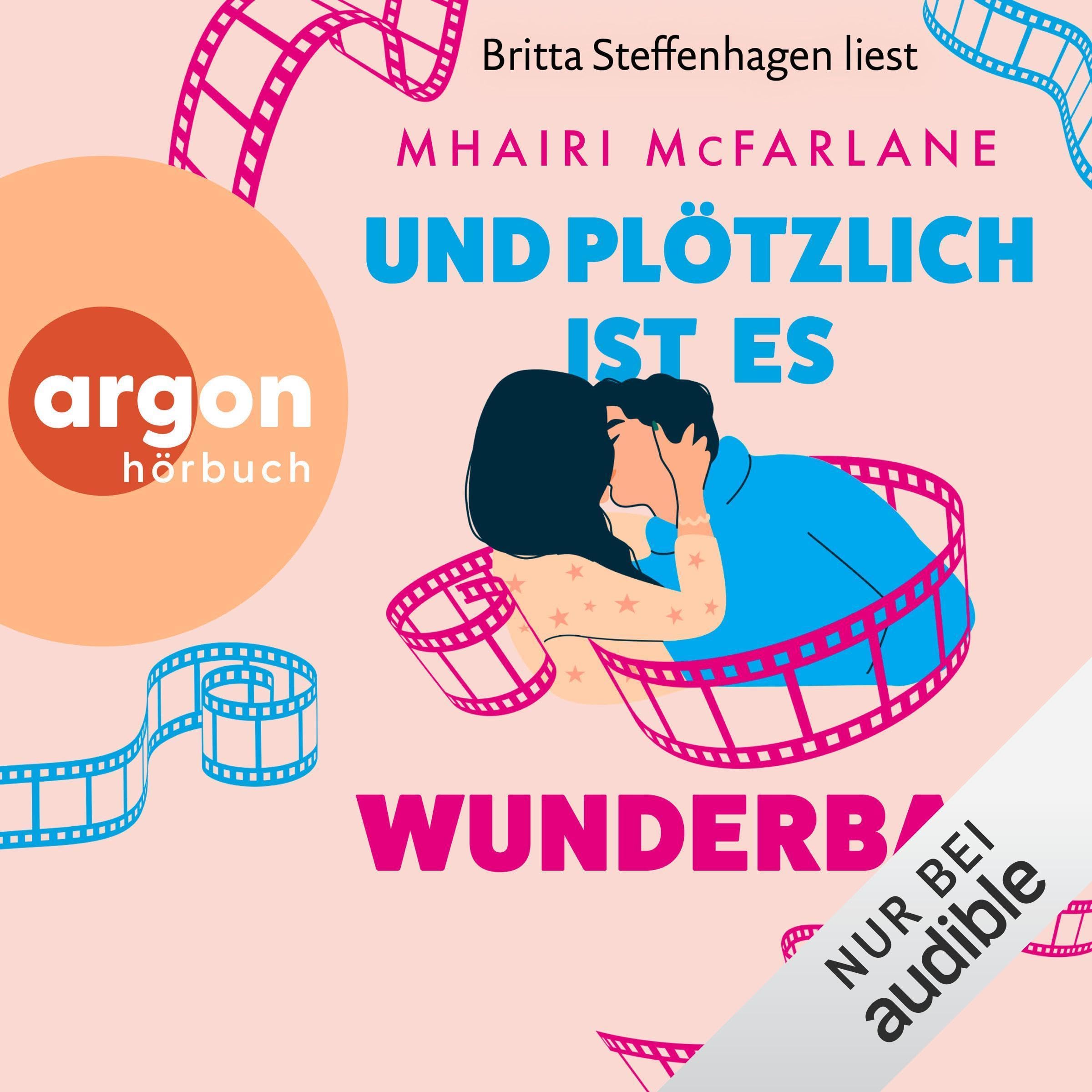 Und plötzlich ist es wunderbar