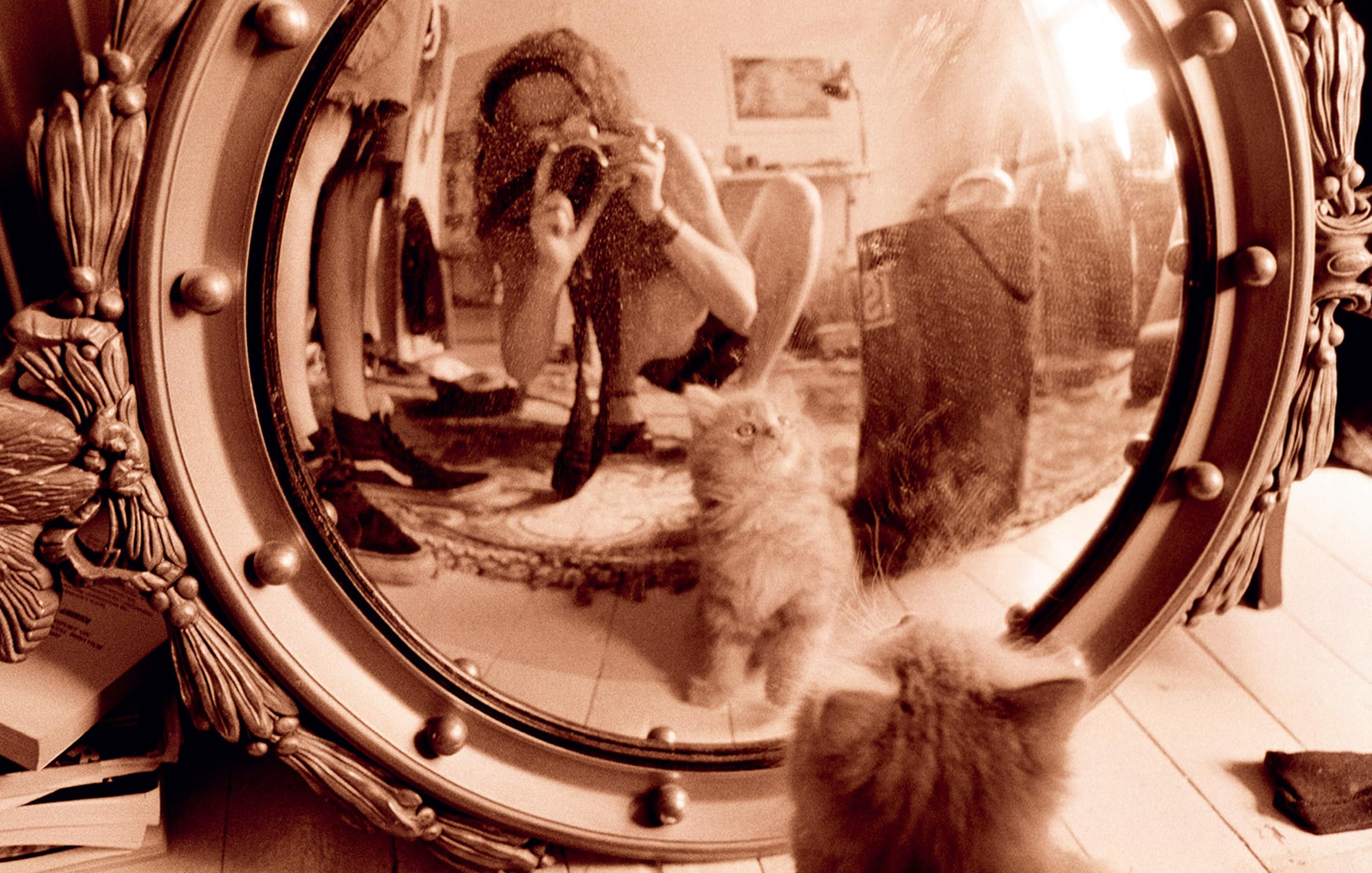 Melissa Auf der Maur My 90s Rock Photographs /anglais