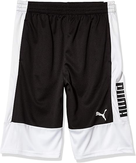 Puma shorts amazon Clearance