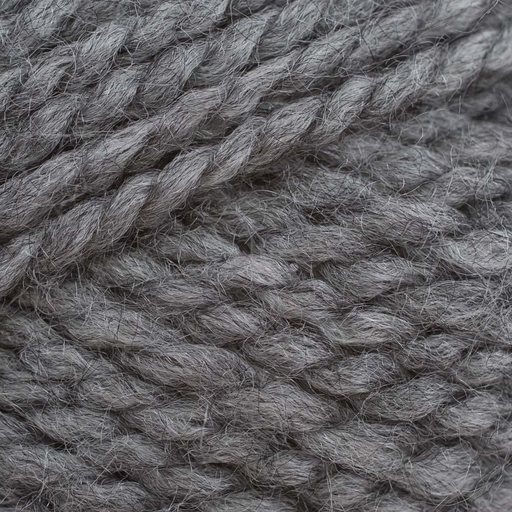 King ColeBig Value Chunky - Grey (547)