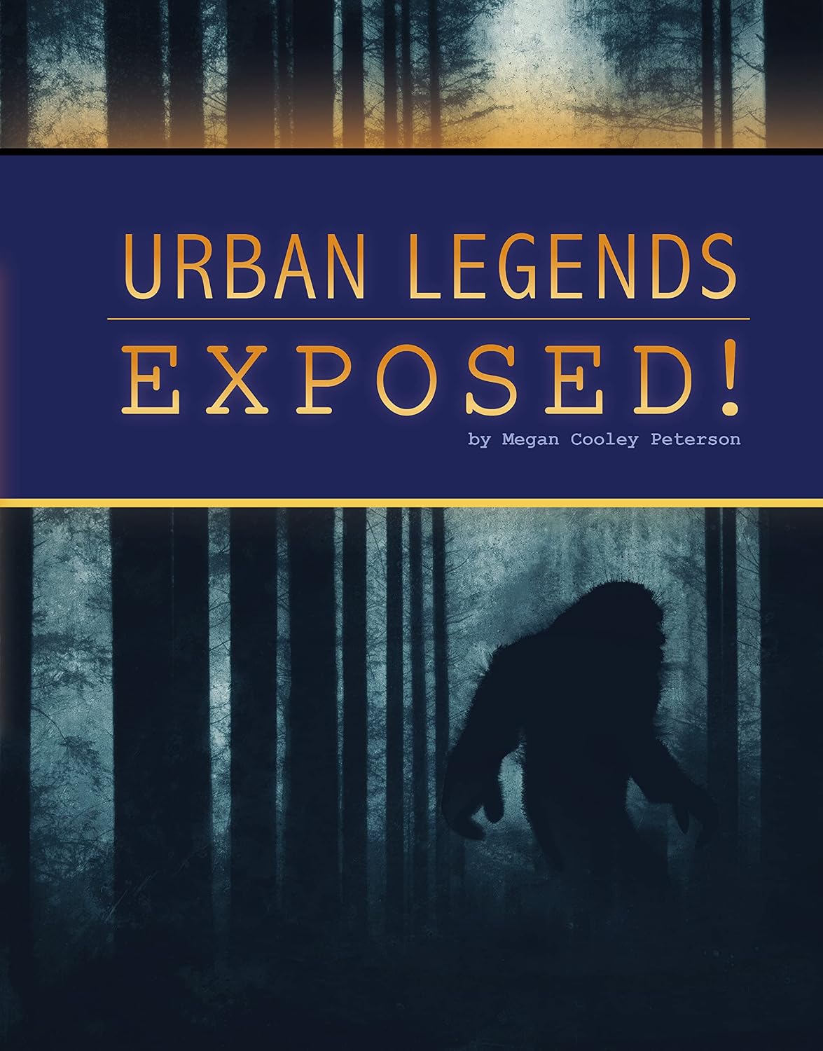 Urban Legends Exposed! (The Unexplained: Fact or Fiction?)