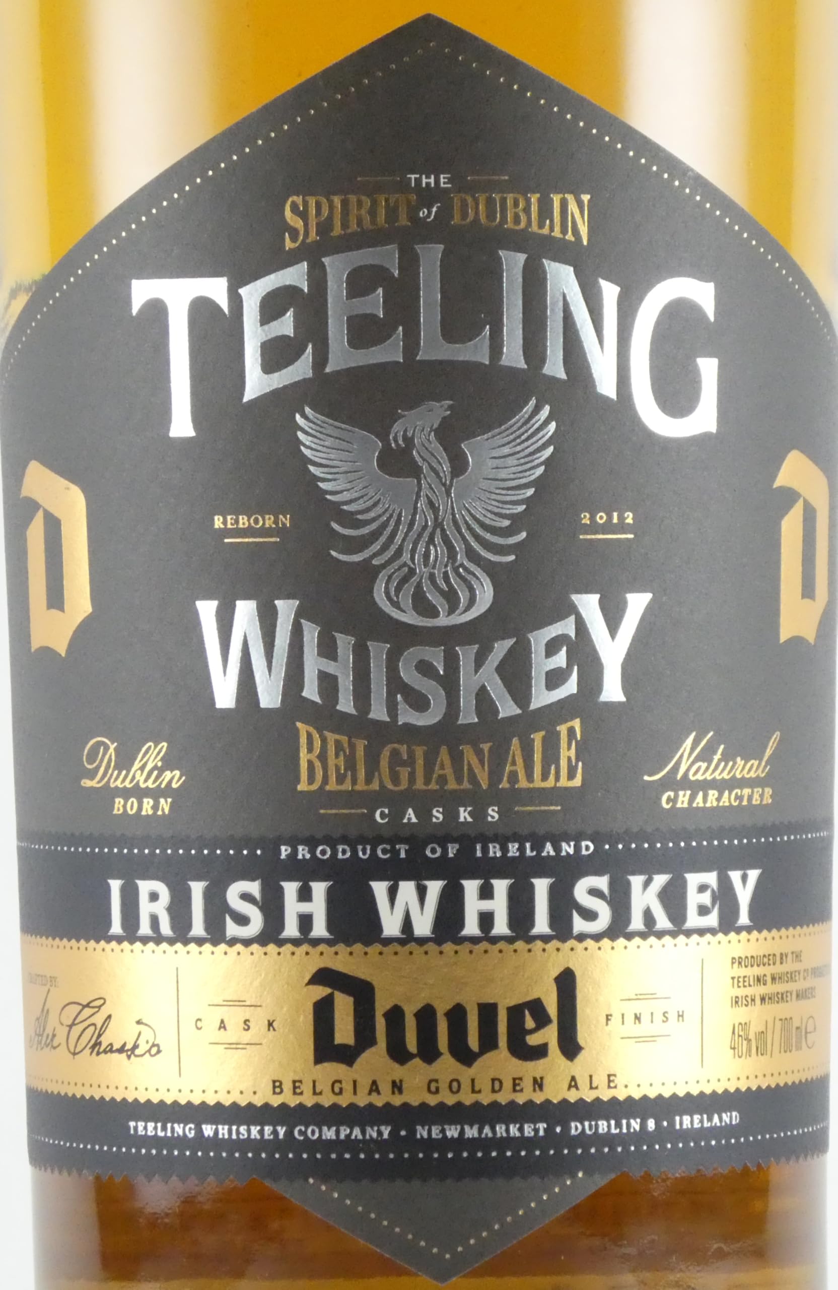 Amazon.co.jp: ティーリング ウイスキー スモールバッチ