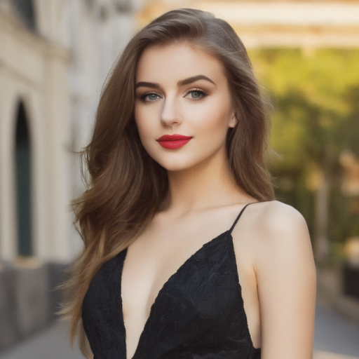 Mia: Virtual AI Girlfriend - Romantic Chat & Relationship Simulator