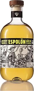 Espolon Anejo, 750ml, 80 proof
