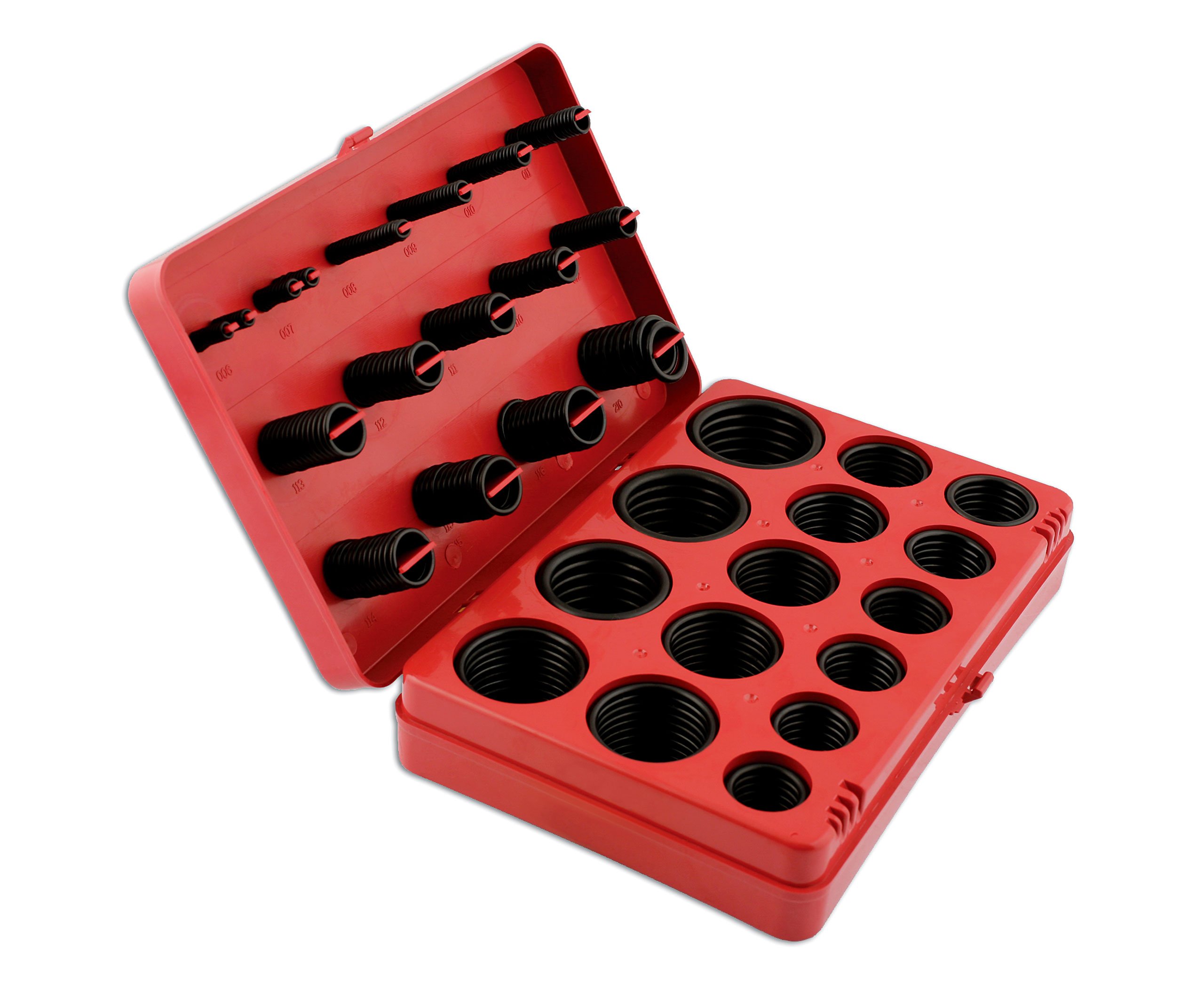 Amazon.com: Connect 35160 O-Ring Servie Kit Box G-Imperial Sizes