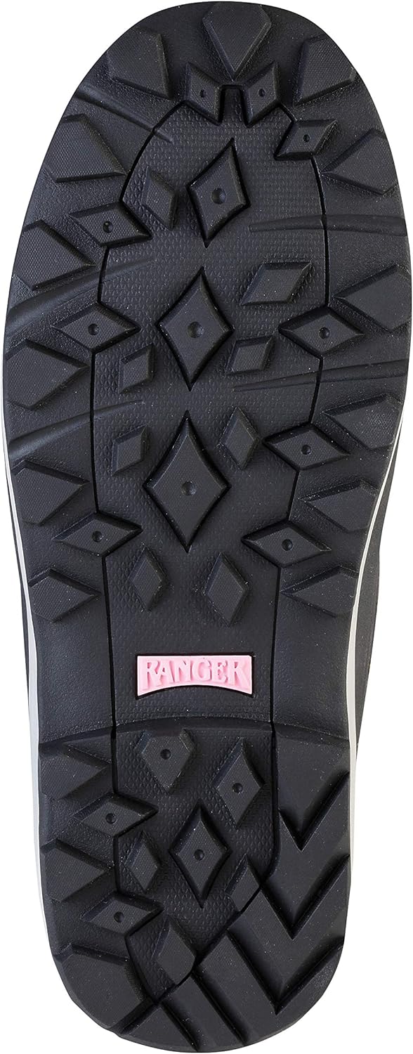 Ranger womens Pac Boots