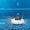 Robotic Pool Cleaner, Pool Cleaner Robot, Robotic Pool Cleaners, Swimming Pool Vacuum Cleaner Robot, Cordless Pool Vacuum, Automatic Pool Robot Cleaner