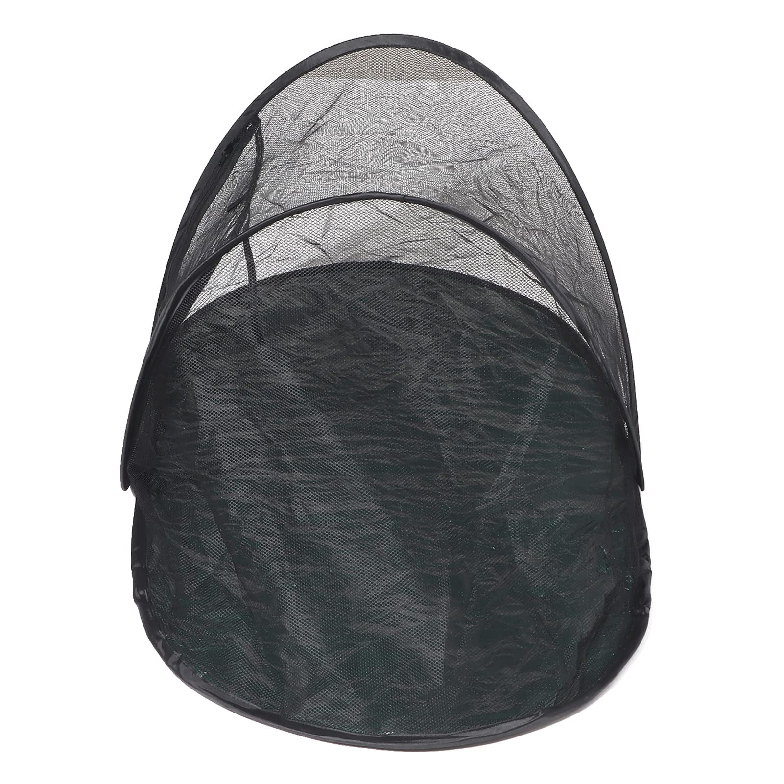 Gugxiom Tenda per gatti da esterni, pop-up, traspirante, pieghevole, per esterni, casetta giocattolo portatile, per campeggio, giardino, viaggi, terrazza