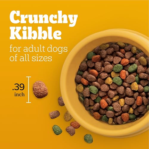Pedigree Healthy Weight Dog Food - Chicken, 14 lb bag