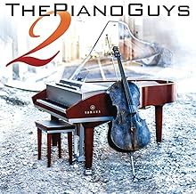 The Piano Guys 2