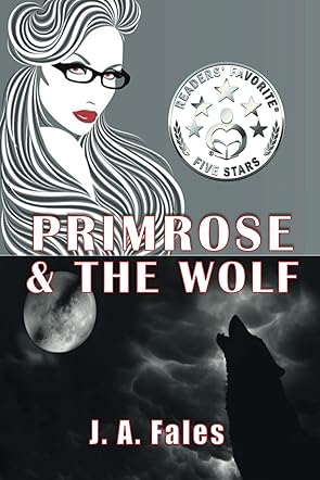 Primrose and The Wolf