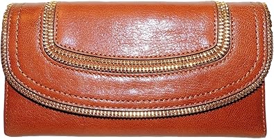 michael kors wallet dark dune