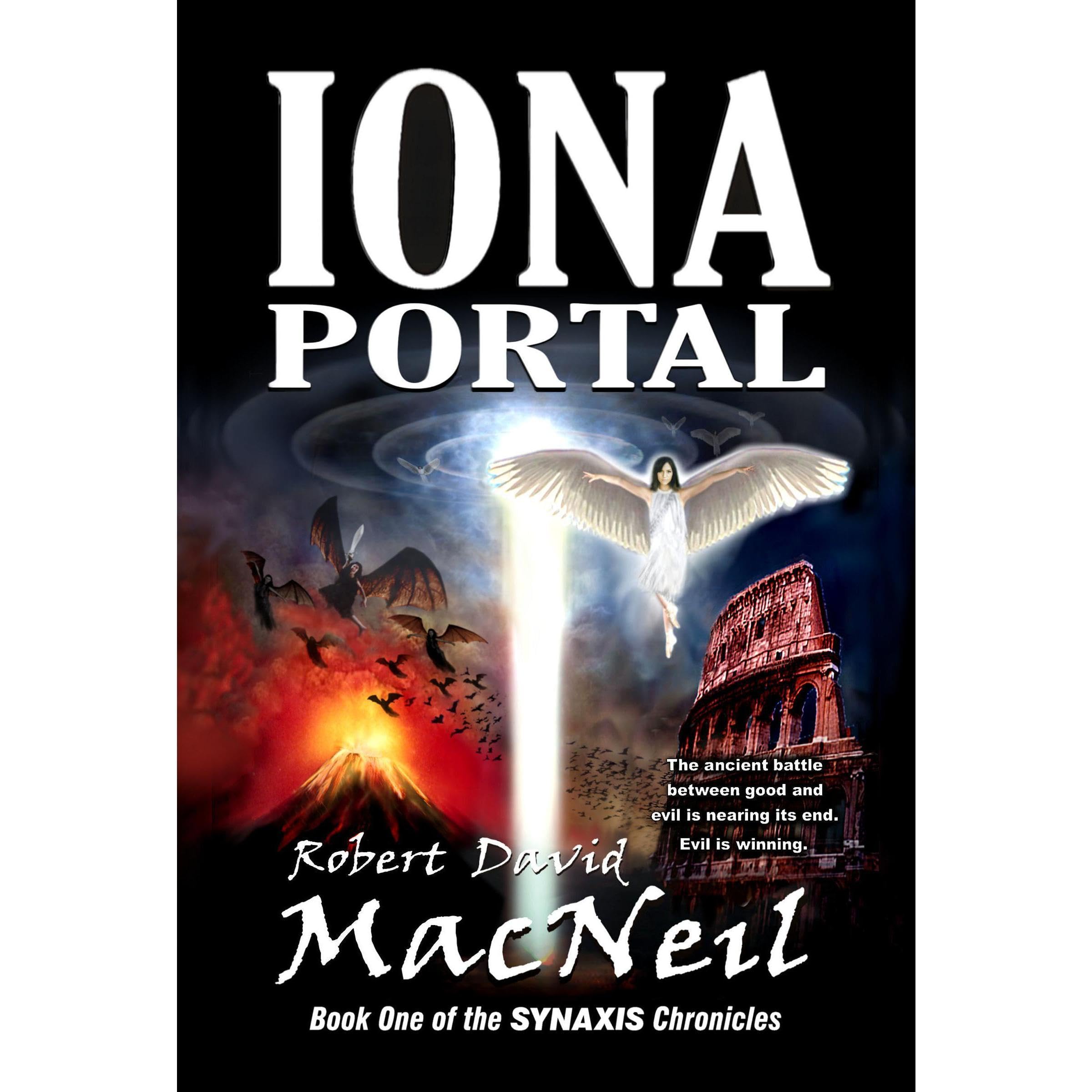 Iona Portal