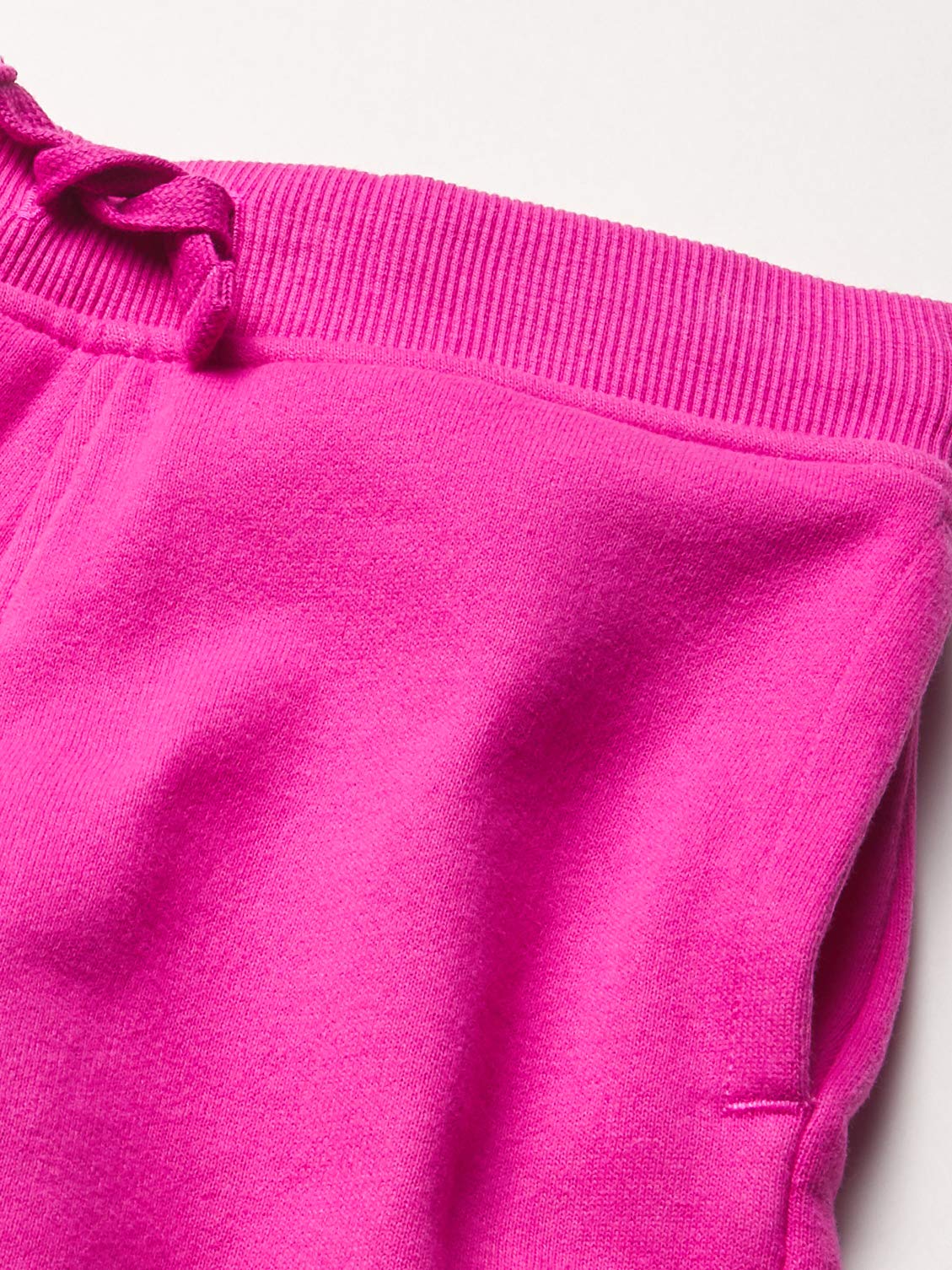 Nautica School Uniform Fleece Short - Pantalones Cortos de Forro Polar Niñas