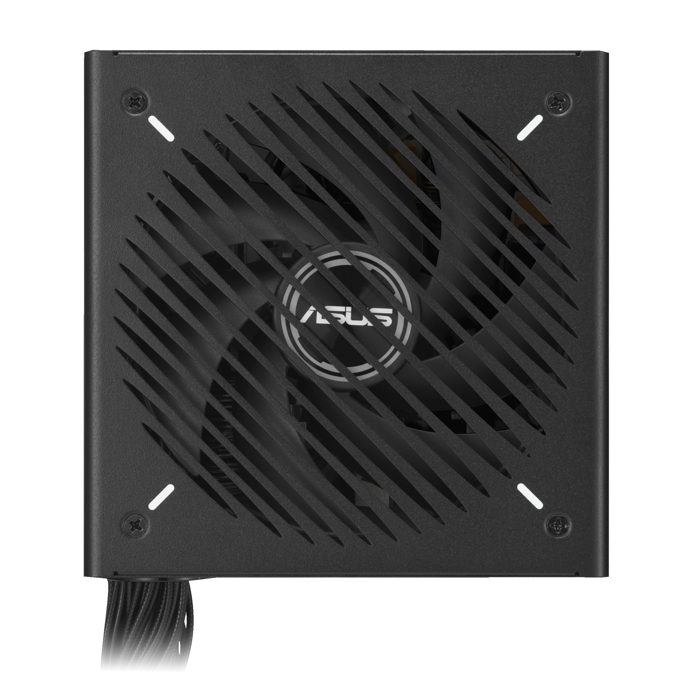 ASUS Prime 750W Bronze Netzteil (750 Watt, für Allround-PCs und Gaming-PCs, 80 Plus Bronze Zertifizierung, Lüfter mit Doppelkugellagern, 6 Jahre Garantie, schwarz)