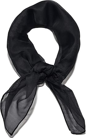 Chiffon square Clearance