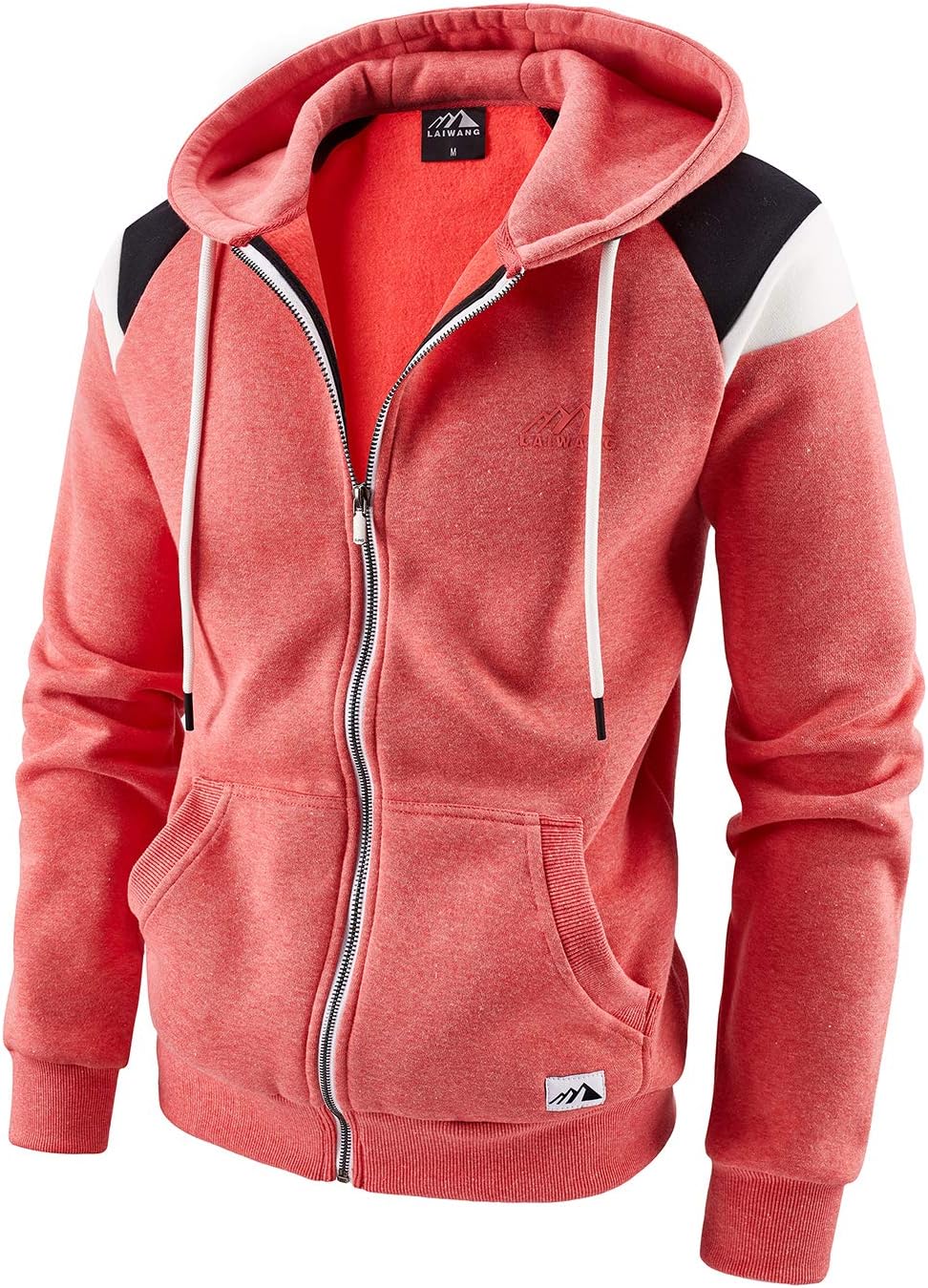 New 08# Pink