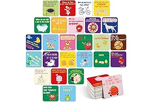 Mini Motivational Joke Cards for School Kids: Lunchbox Puns and Affirmations to Brighten Their Day