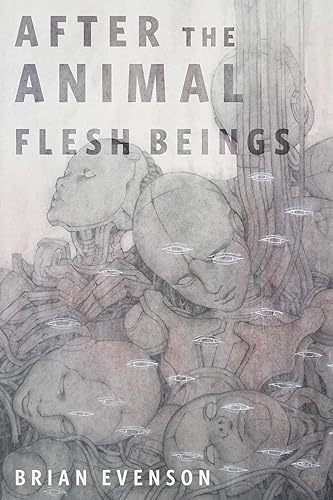 After the Animal Flesh Beings A Tor.Com Original