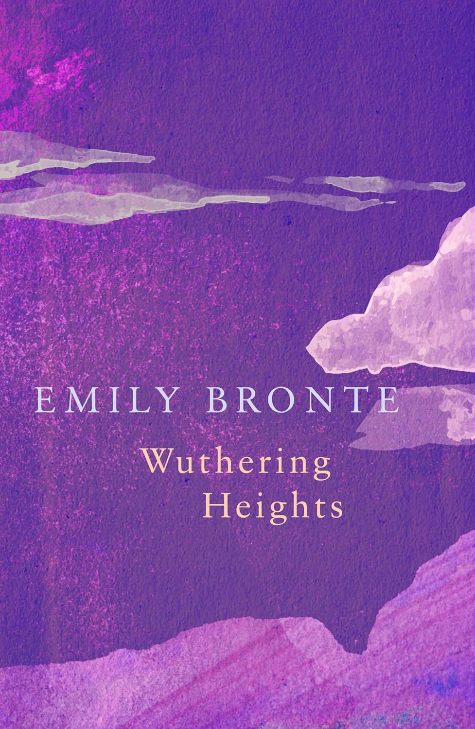 Wuthering Heights (Legend Classics) eBook Brontë, Emily Amazon.in