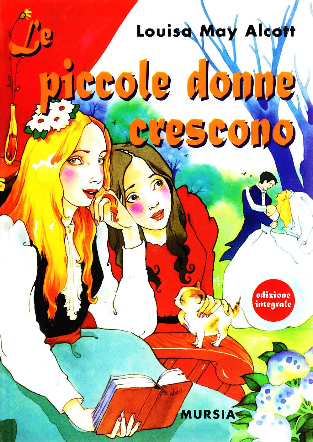 Le Piccole Donne Crescono - 4