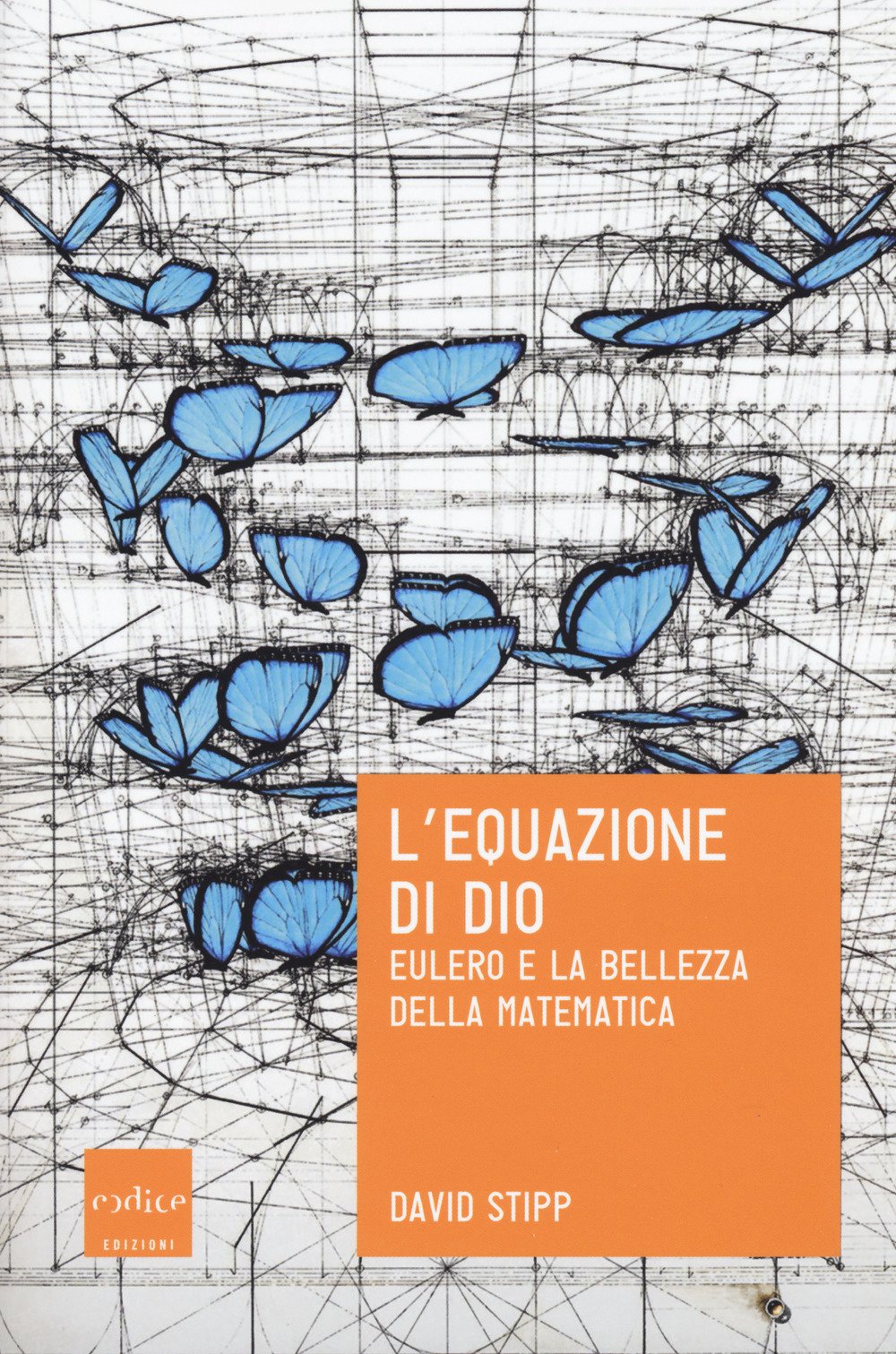 L'equazione Di Dio. Eulero E La Bellezza Della Matematica - 4