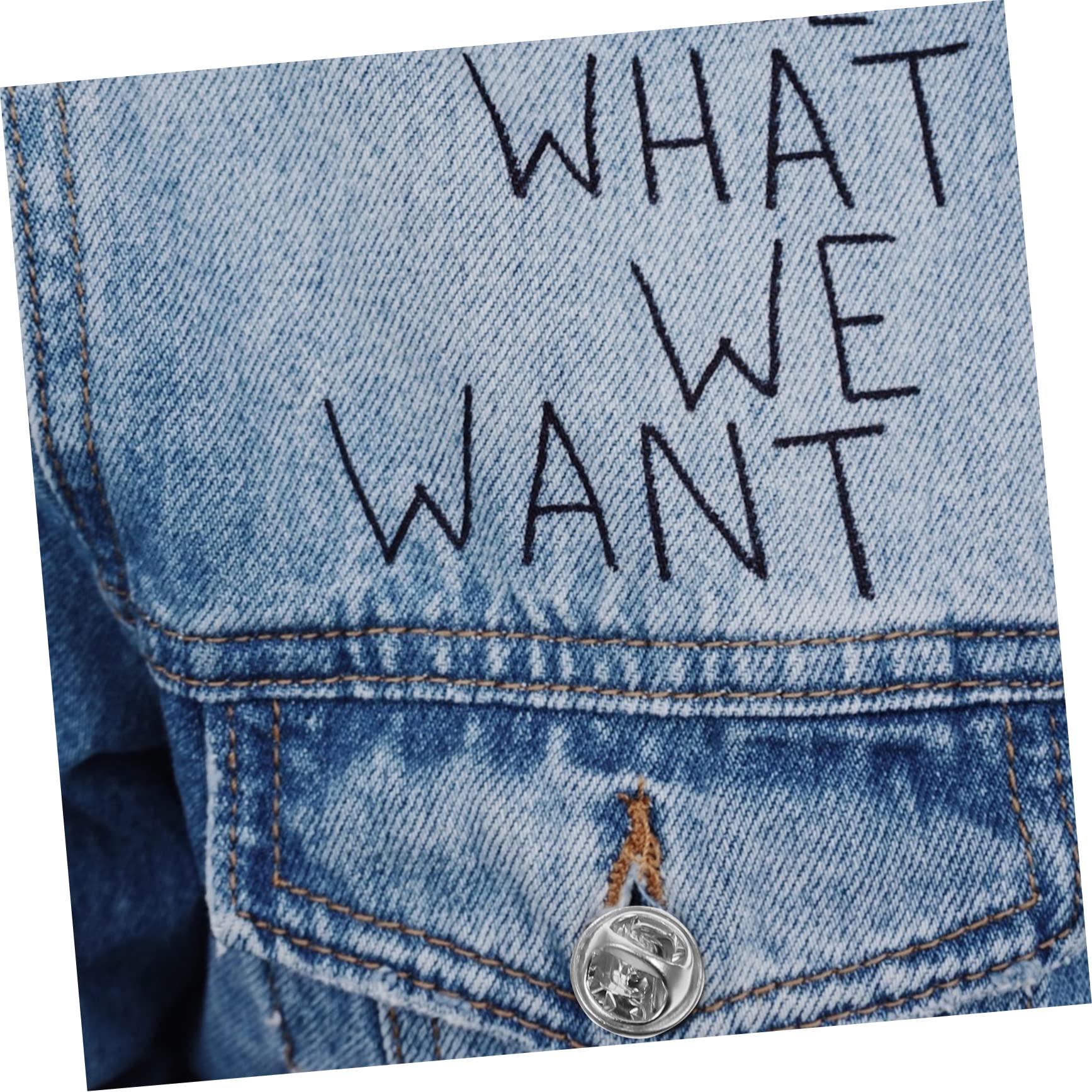 PartyKindom 50 Ensembles Fermoirs De Sécurité Pour Épingles Épingles à Cravate Émail Fermoirs Métalliques Pour Loisirs Créatifs Et Badges