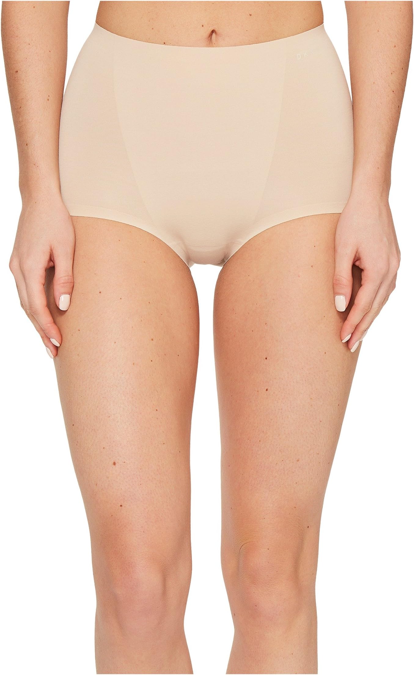 Classic Cotton Smoothing Brief