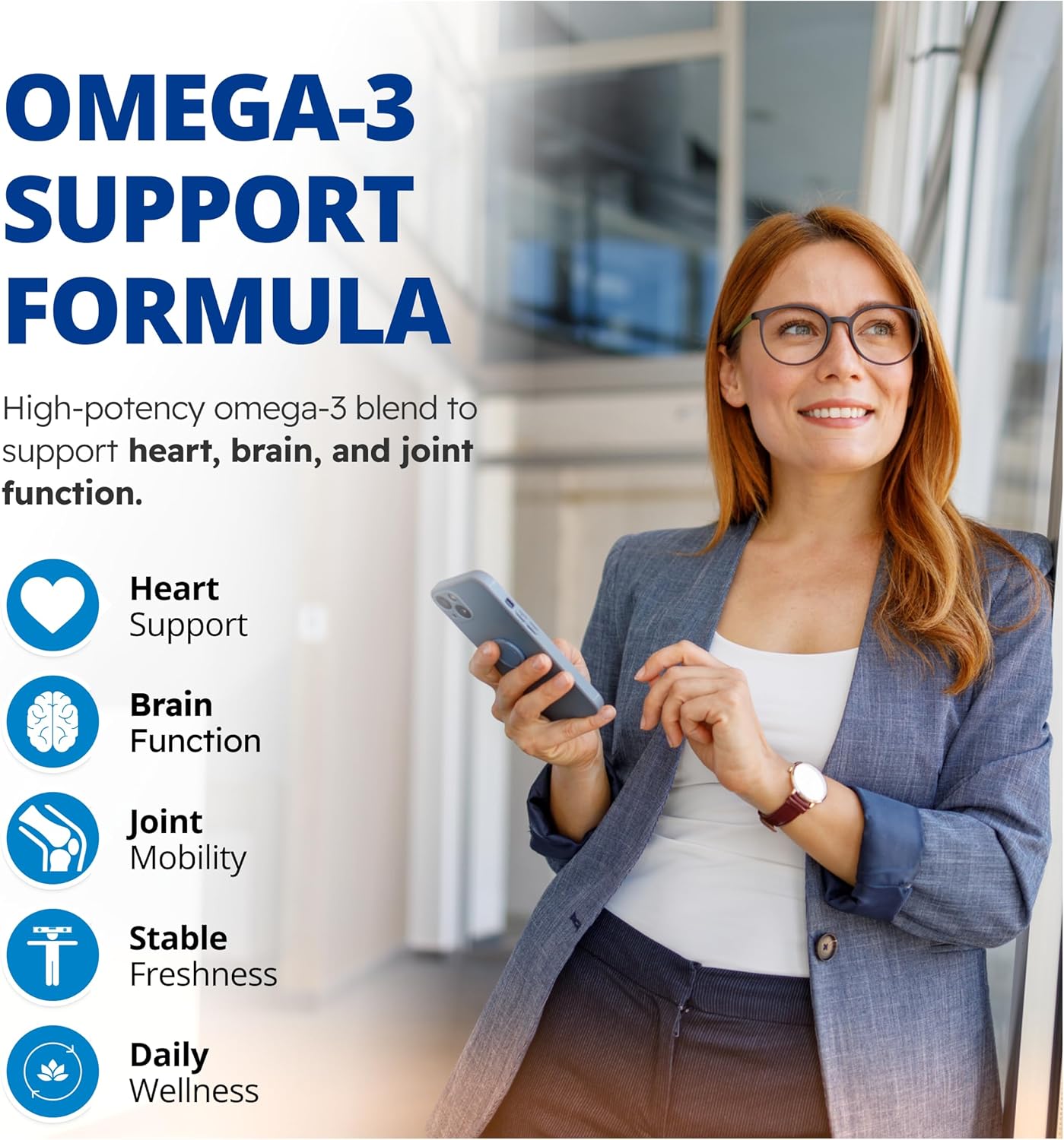 CanPrev Omega-Pro Essential HP 40/20 Softgels, 90 Count