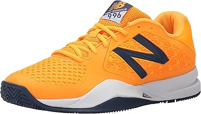 New Balance Men's 996 V2 Tennis Shoe 