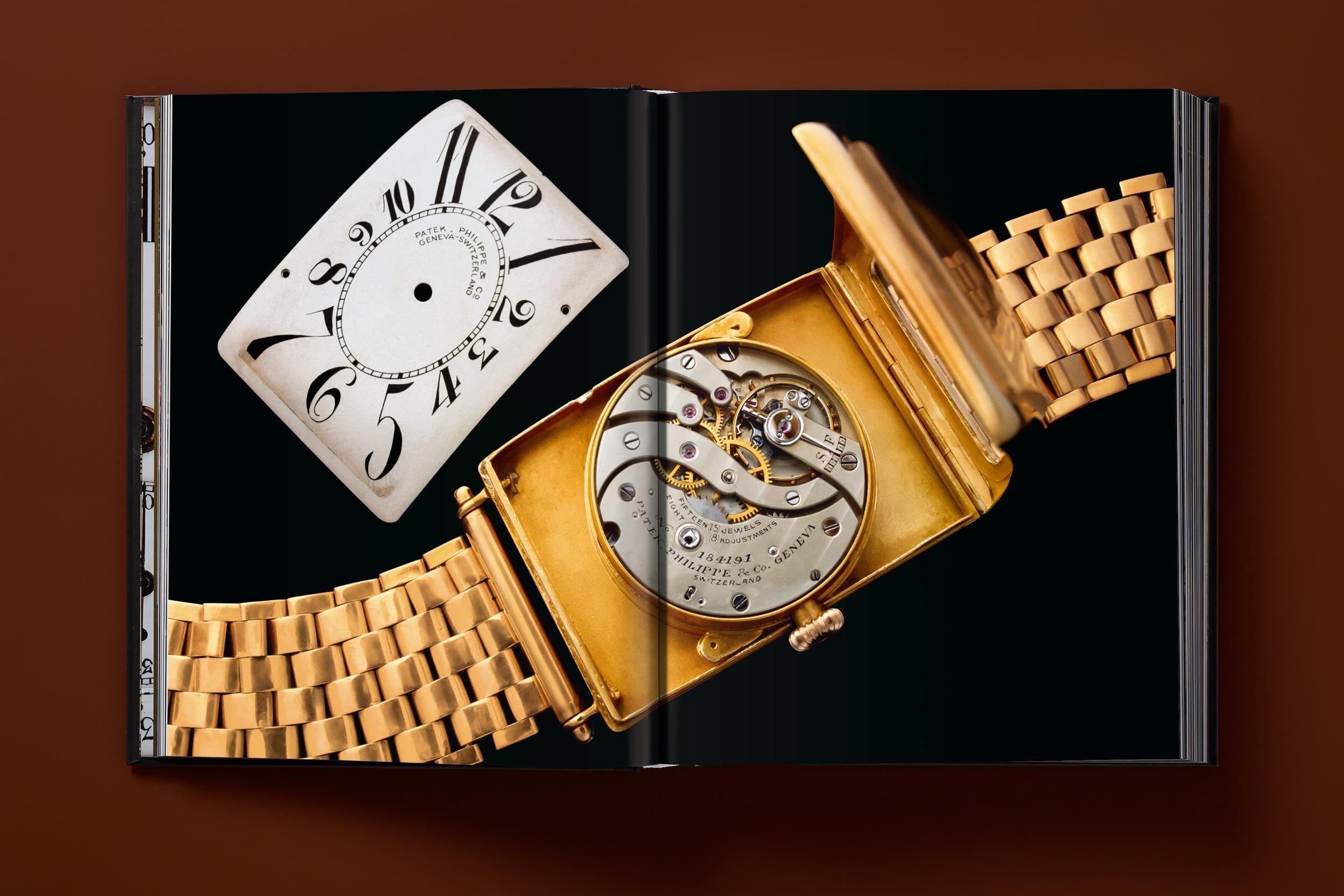 Ultimate Collector Watches