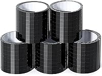 Vista 16 de PP OPOUNT 11,800 piezas de azulejos de bola de discoteca, azulejos de bola de discoteca autoadhesivos de 5 x 5 mm para manualidades, azulejos