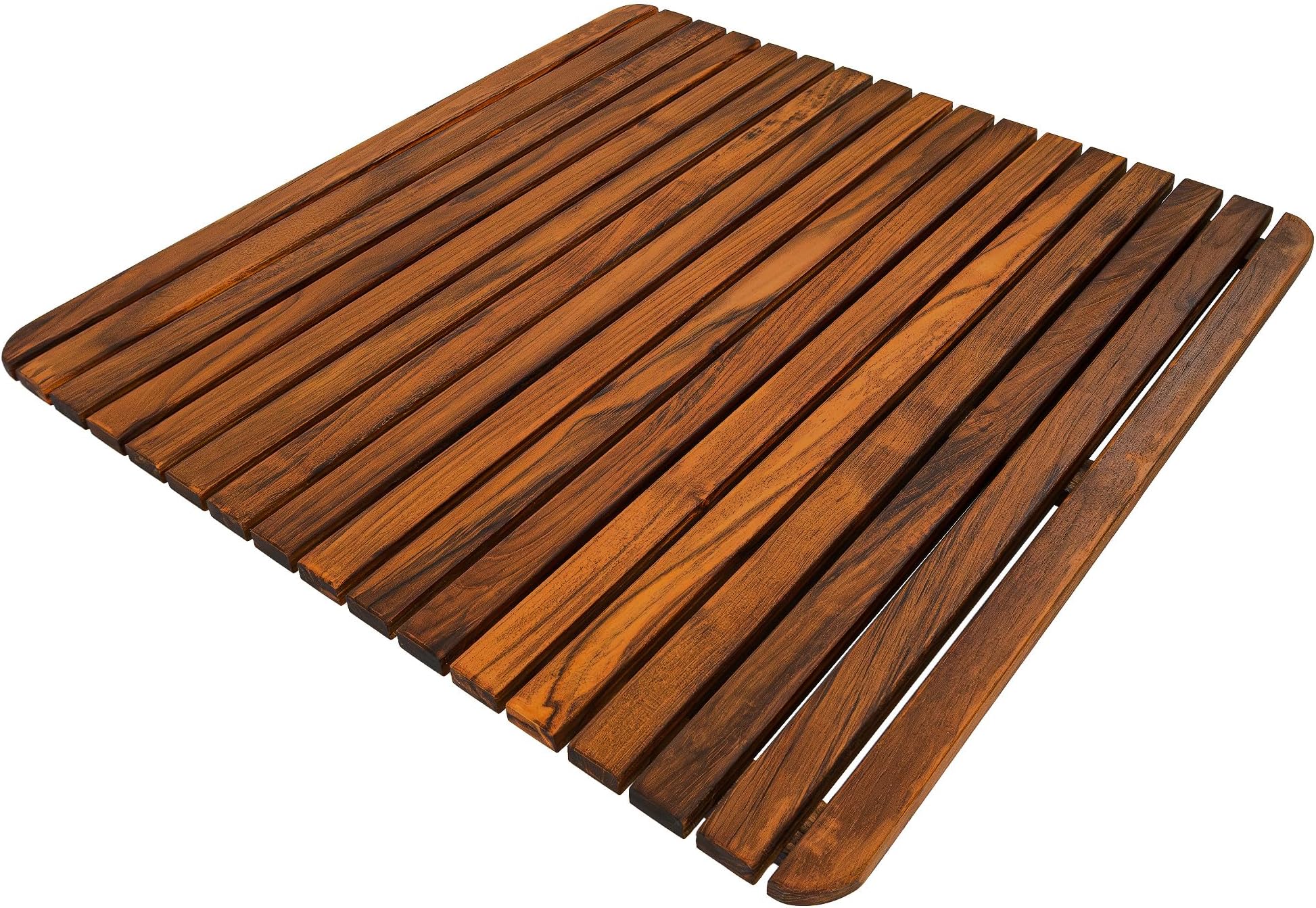 Amazon.com: Cambridge Casual Superior Indonesian Teak Estate Non-Slip ...