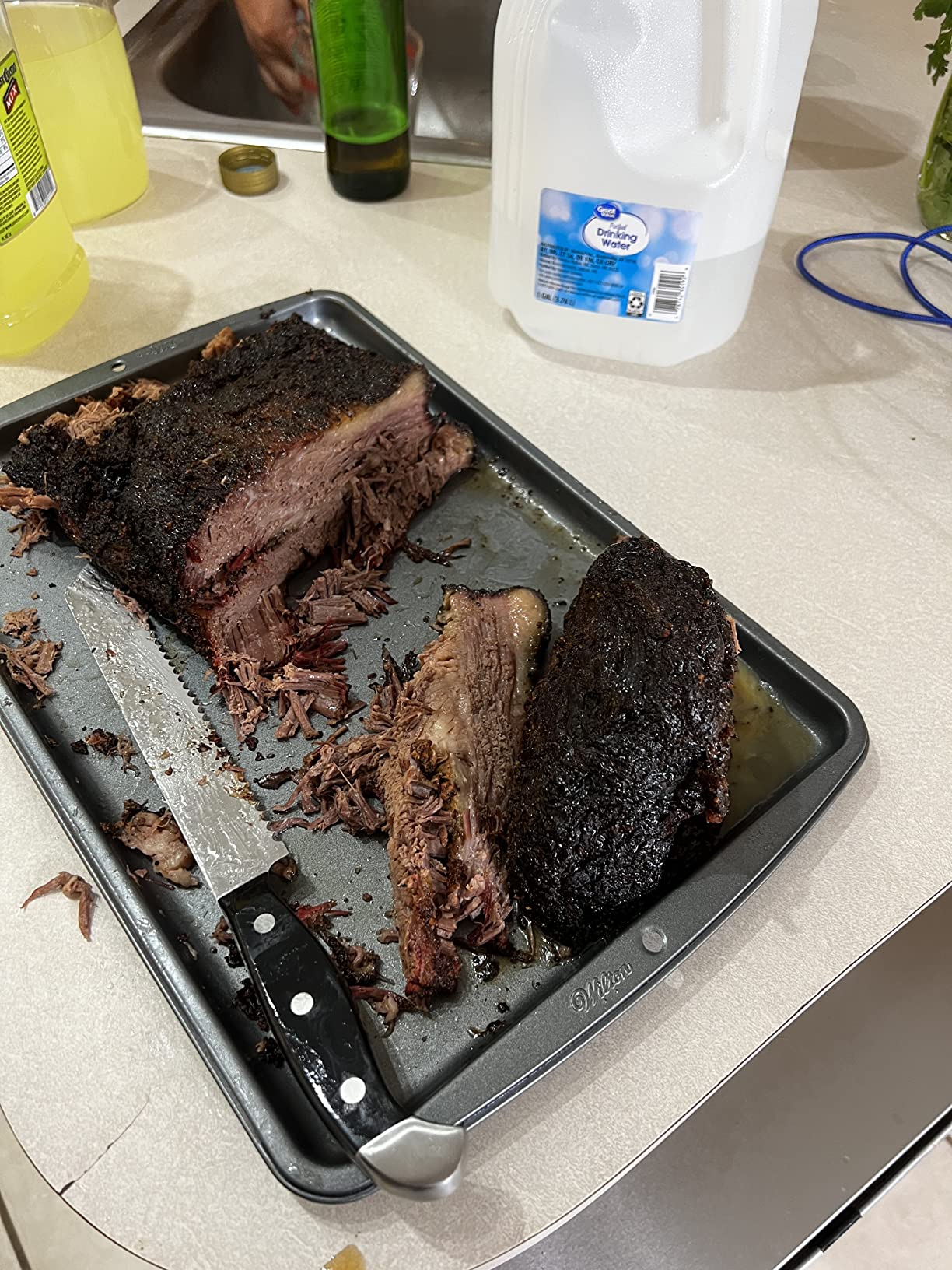 10/mo Finance Traeger Grills BAC427 Butcher Paper ,Pink Buy Now, Pay Later