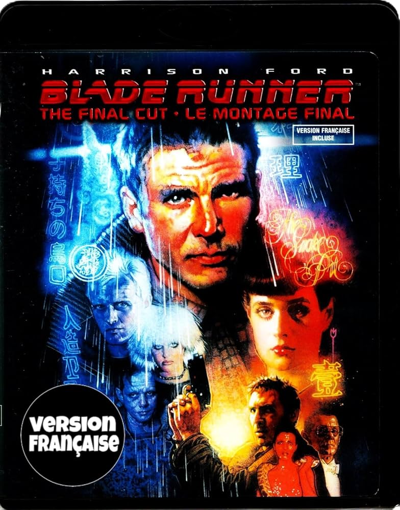 1982年製 BLADE RUNNER スピナー 2台セット 絶版品 Amazon | BLADE RUNNER COLLECTOR'S BOX | フィギュア・ドール 通販