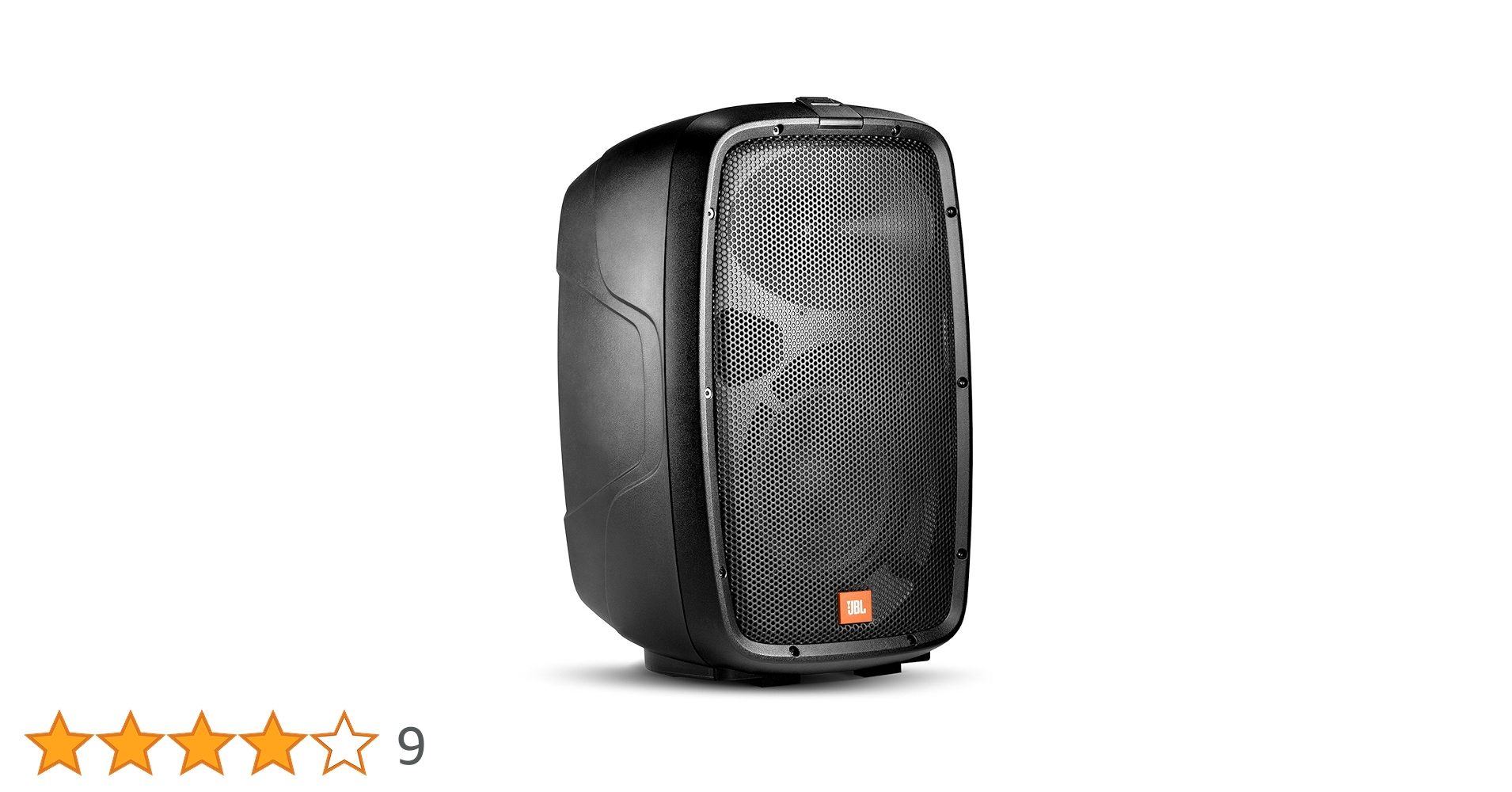 Amazon | JBL ジェービーエル / ポータブルPAシステム EON206P | PA