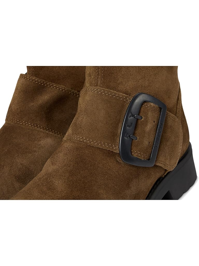 Brown FLY LONDON RILY991FLY
