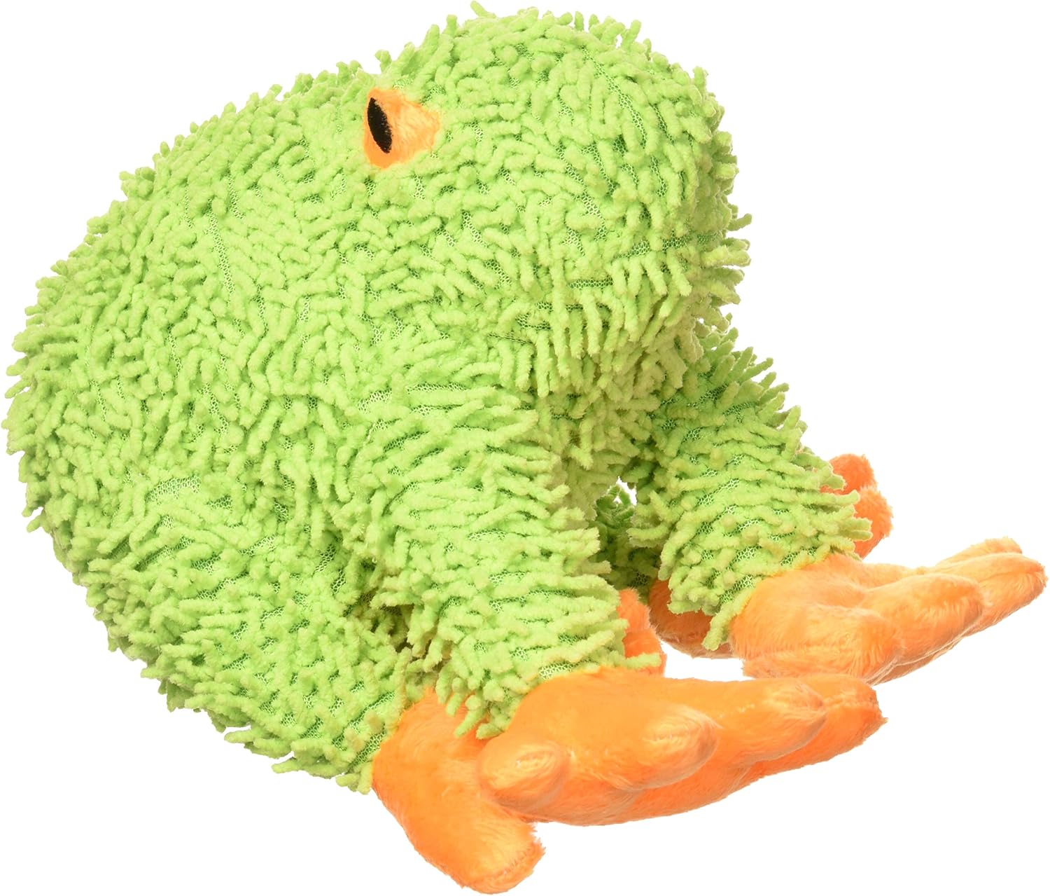 mighty microfiber dog toys